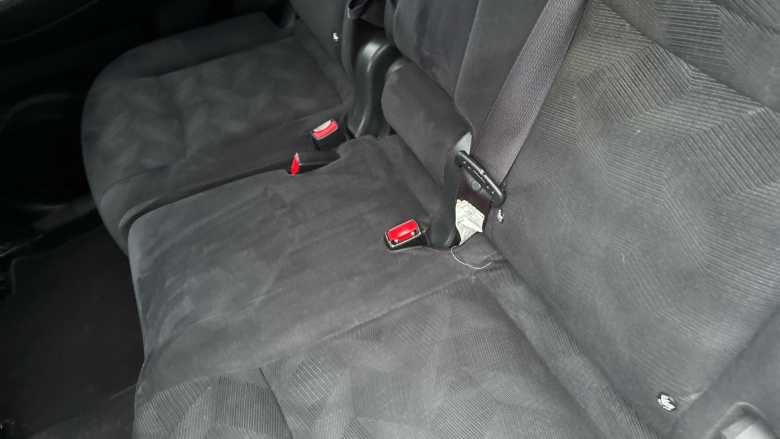 Nissan X-Trail 1.6 dCi N-Tec 5dr Xtronic [7 Seat] Diesel Station Wagon